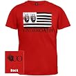 Underoath - Flag T-Shirt