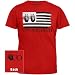 Underoath - Flag T-Shirt