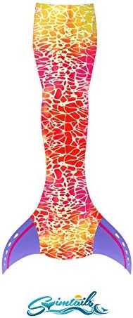 Pink Lemonade Sport Tail (adult M)