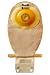 SenSura EasiClose Ostomy Pouch Drainable 1.125