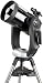 Celestron CPC 1100 StarBright XLT GPS Schmidt-Cassegrain 2800mm Telescope with Tripod and Tube