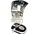 FC JUVENTUS Mini Maus / Mouse mit Kabelauf den deutschen Markt. Schenk was besonderes. Farbe: in 
Schwarz (mit Logo) Gro�e: 8 cm. x 4,5 cm. x 2,5 cm. Informationen: Mini Maus mit Kabel (einziehbar) 
Optische Aufl�sung: 800 Dpi Tastenanzahl: 3 Fan Click Tasten (zum website www.juventus.it)Scrollrad 
(Scroll Wheel) Schnittstelle: USB 2.0 Windows� XP, 2000, Vista�, 7 kompatibel, Mac OS� X 8.6 
kompatibel Geliefert wird: Originalverpackung ORIGINALE FAN-MERCHANDISING ARTIKEL! Weitere FC 
JUVENTUS Artikel auf Anfrage. Viele Fanartikel aus England, Schottland, Italien und Spanien in 
unserem Online Shop auch zu haben. Gr��ere Mengen f�r Wiederverk�ufer / Dekorateure / Event 
Agenturen auf Anfrage lieferbar. Event- und� Entertainment / Animationsagenturen are always welcome. 
HAVE FUN EVERYONE!!!