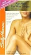 Sally Hansen No-Heat Gel Wax Strips (Face-Body-Bikini)