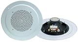8 2-WAY 200-WATT In-ceiling Speaker