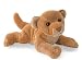 GUND - Mini Jungle Wonders Lioness Soft Toy 18cm