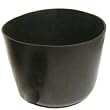 Rubber Investment Mixing Bowl