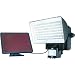 Solar Motion Activated Security Light with 80 LEDs