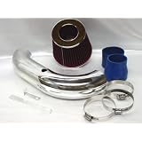 Short Ram Air Induction Intake System with Air Filter - Suzuki Aerio 2.0L 2002-2004 