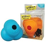 Atomic Treat Ball - 5