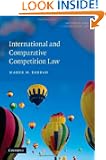 International and Comparative Competition Law (Antitrust and Competition Law)
