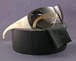 PRADA SUNGLASSES SPR 22M ZVA-6S1 BEIGE
