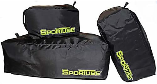 Sportube Gear Packs Ski Bag