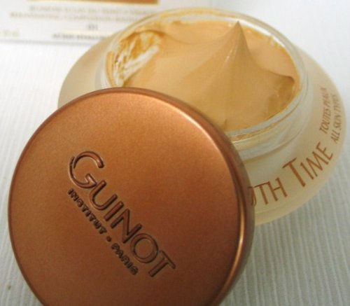 GUINOT YOUTH TIME Fond de Teint Soin - Foundation N&deg; 01 Preisvergleich