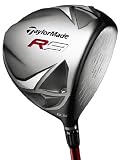 Used Taylormade R9 Driver