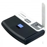 Linksys Wireless-G USB Network Adapter with RangeBooster
