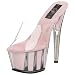 Pleaser Women's Adore-701G Sandal