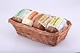 Vegan Bread Basket