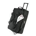 ASPENSPORT Reisetasche mit Trolleyfunktion
