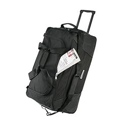 ASPENSPORT Reisetasche mit Trolleyfunktion