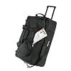ASPENSPORT Reisetasche mit Trolleyfunktion