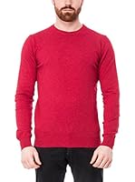 Conte of Cashmere Jersey (Fucsia)