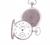 ティソ TISSOT ポケットウォッチ T83.1.406.12 懐中時計の画像