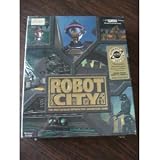Robot City
