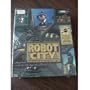 Robot City