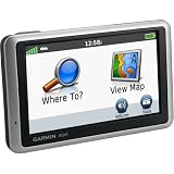 Garmin Nuvi 1450 GPS