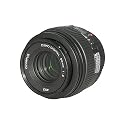 Olympus 50mm f/2.0 Telephoto Macro ED Lens for E1, E300 & E500 Digital SLR Cameras
