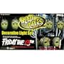 Friday The 13th - Decorative Head Lights - Movie - Tv