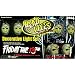 Friday The 13th - Decorative Head Lights - Movie - Tv