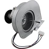 Hayward FDXLBWR1930 FD Combustion Blower Replacement for Hayward Universal H-Series Low Nox Pool Heater