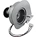 Hayward FDXLBWR1930 FD Combustion Blower Replacement for Hayward Universal H-Series Low Nox Pool Heater