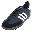 Adidas Samba Funky Golf Shoes 2012