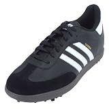 Adidas Samba Funky Golf Shoes 2012