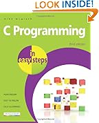 C Programming in Easy Steps