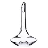 Peugeot PW230197 Ibis 10.75 Inch Decanter for Mature Wines