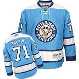 Pittsburgh Penguins Sidney Crosby Youth Third Jersey