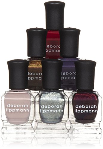 deborah lippmann I've Gotta Be Me 15th Anniversary Nail Lacquer Set deborah lippmann I've Gotta Be Me 15th Anniversary Nail Lacquer Set