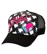 So Cal Junior's PINNED HEART TRUCKER HAT
