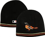 Baltimore Orioles Authentic MLB Knit Hat