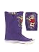 Ugg Style Flat Knee Boot - 81/2