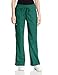 Cherokee Women's Workwear Core Stretch Low Rise Cargo Scrubs Pant, Hunter, Medium