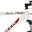 cheap frames bmx