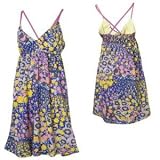 Reef Planetarium Dress - Women's