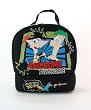 Phineas & Ferb Insulated Lunch BOX - Awesome Twosome