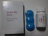 41I2tD6v5gL. SL160  Alli 60 Caps Starter Kit   Weight Loss Aid, 60 caps,(GlaxoSmithKline)