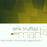 Image of album by Erik Truffaz