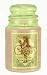 Hydrangea - Courtneys Candles Maximum Scented 26oz Large Jar Candle - Burns 200 Hours